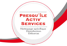 Presqu'ïle Activ' Services