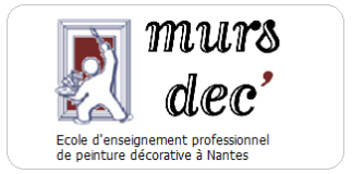Ecole de peinture décorative à NANTES