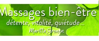 Maritta massage traditionnel